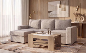 Set Sofa Justin Ultra + cofffee table Sima thumb