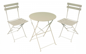 Set of table + chairs Bisto thumb