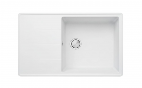 Granite sink Delux-L thumb