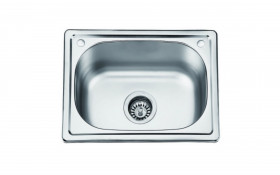 Built-in sink ICK 5037 thumb