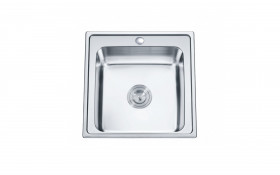Built-in sink ICK5050 TAMPICO thumb