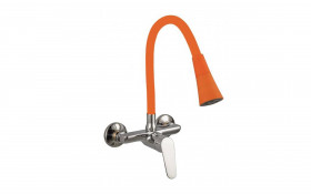 Mixer tap Linni thumb