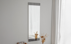 Mirror 40/120 cm Ashwood thumb
