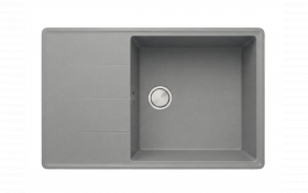 Granite sink Delux-L thumb