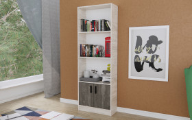 Bookcase Fedra thumb