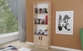 Bookcase Fedra thumb