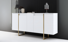 TV cabinet Larso M thumb