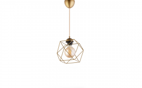Bulb type: 1xE27/max 40W Ceiling lamp 06714 thumb