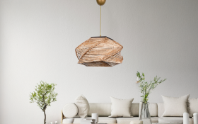 Ceiling lamp Yuta thumb