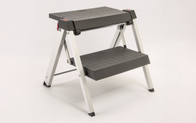Folding ladder ICKA 7002 thumb