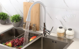 Mixer tap Havana thumb