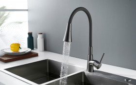 Mixer tap Havana thumb