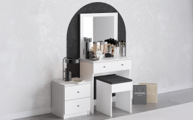 Dressing table Nessie thumb
