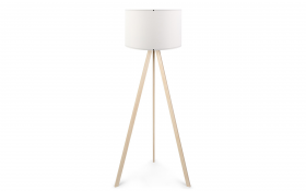 Bulb type: 1xE27/max 40W Floor lamp thumb