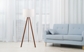 Bulb type: 1xE27/max 40W Floor lamp thumb