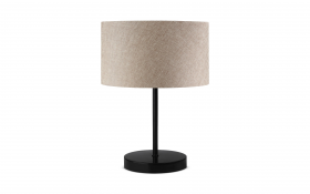 Table lamp Rattan thumb