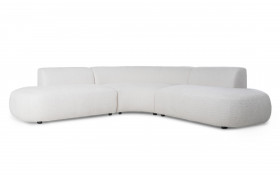 Corner sofa Alino thumb