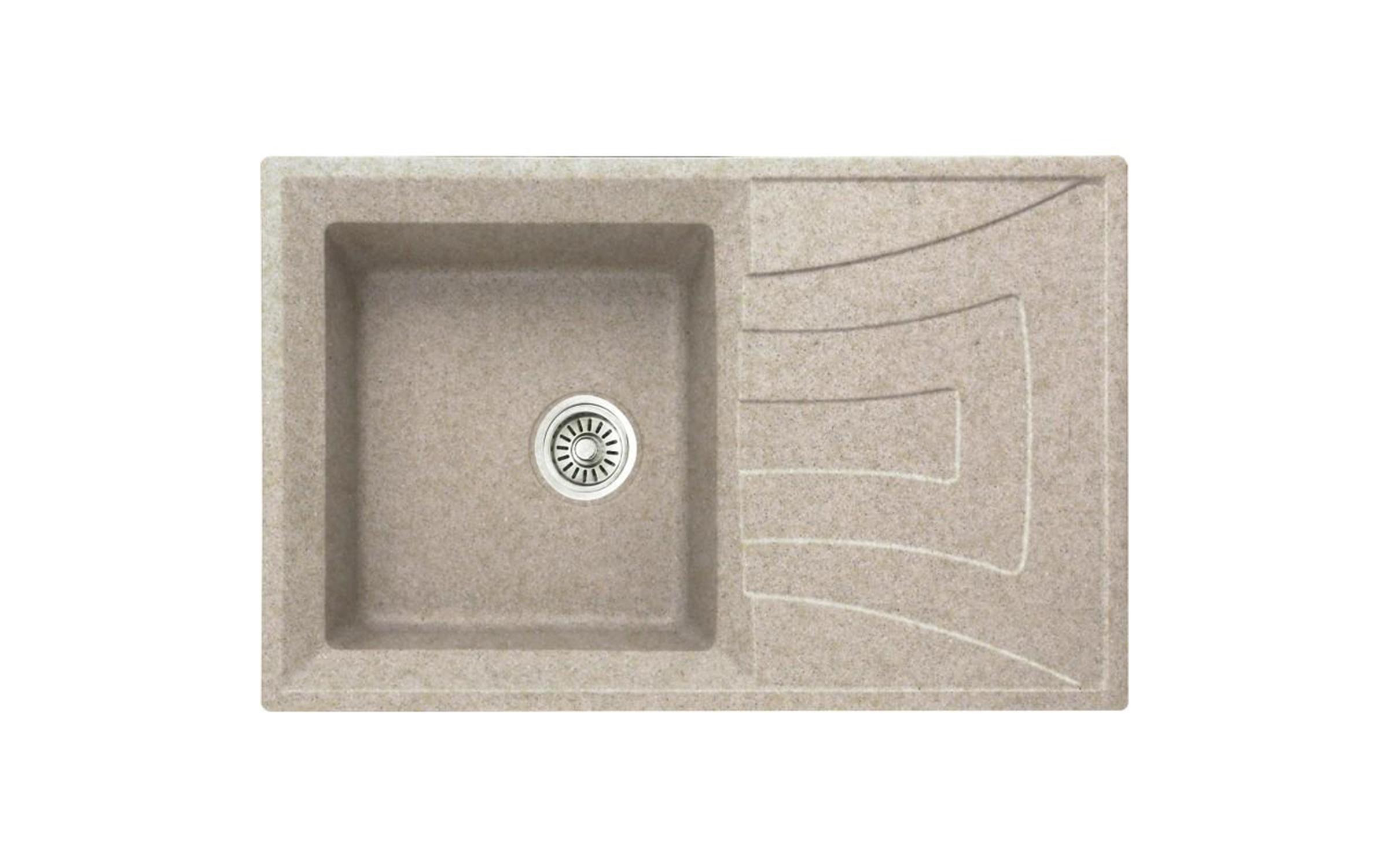Granite sink ICGS8104 thumb