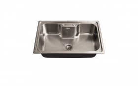 Built-in sink ICK 8546 thumb