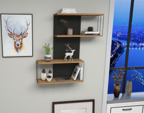 Bookcase Desta thumb