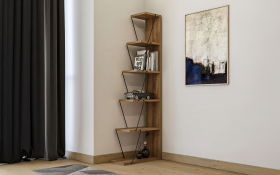 Bookcase Fresco thumb