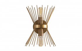 Wall lamp Kirpi thumb