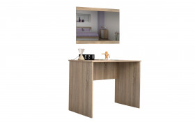 Set Desk Real + mirror SR 4 thumb