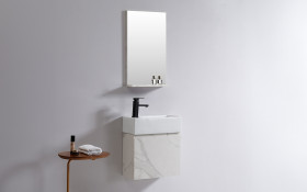PVC bathroom set Telma thumb