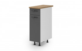 Kitchen cabinet Simon 09 thumb