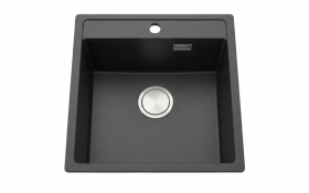 Granite sink Deluxe thumb