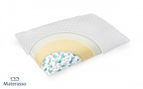 Pillow 70/40 Adapti Visco thumb