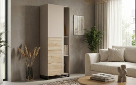 Tall cabinet Araya A thumb