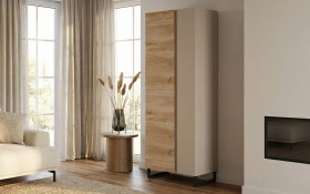 Tall cabinet Araya B thumb