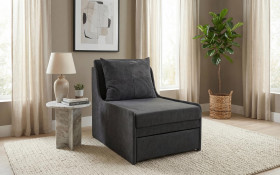 Extendable armchair Addison XXXS thumb