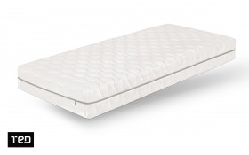 Mattress Adry Cool Max, two-sided 120/200 thumb