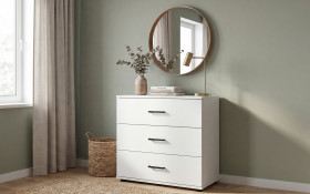 Dresser Axel thumb