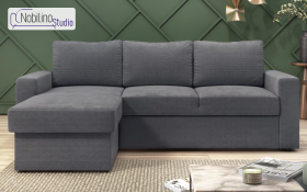 Extendable corner sofa Alba Ultra thumb