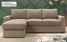 Extendable corner sofa Alba Ultra thumb
