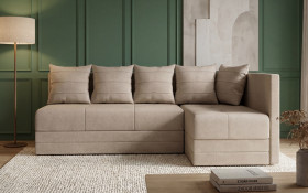 Extendable corner sofa Alora thumb