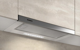 Extractor hood Ivento thumb