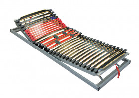 Bed slat Black Charm, 82/190 thumb