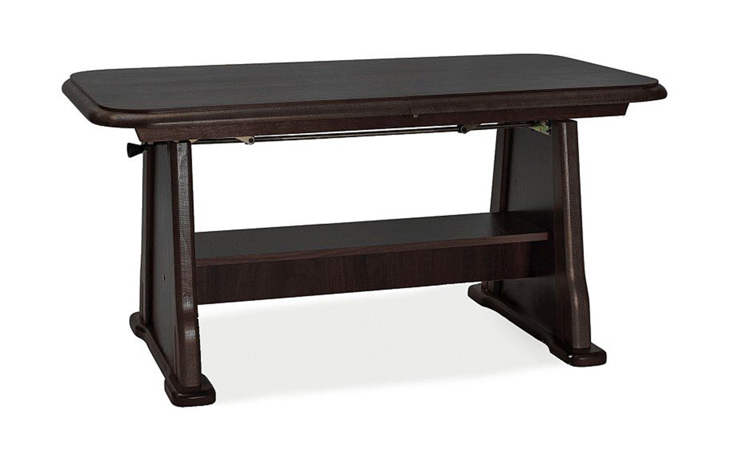 Coffee table Beata II with lifting mechanism thumb