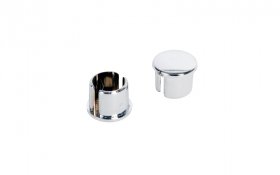 Kitchen rail taps M6025 thumb
