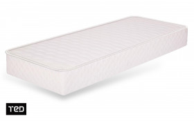 Mattress Body Flex, one-sided 120/200 thumb