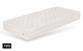 Two-sided mattress 120/200 Body Flex Roll thumb
