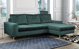 Extendable sofa Bolero thumb