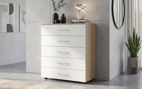 Dresser SR-5 thumb