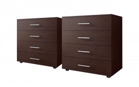 Set of 2 dressers SR-4 thumb