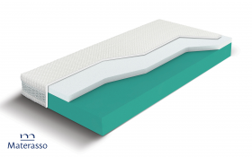 Two-sided mattress 160/200 Craft thumb