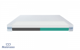 Two-sided mattress 160/200 Craft Duet thumb